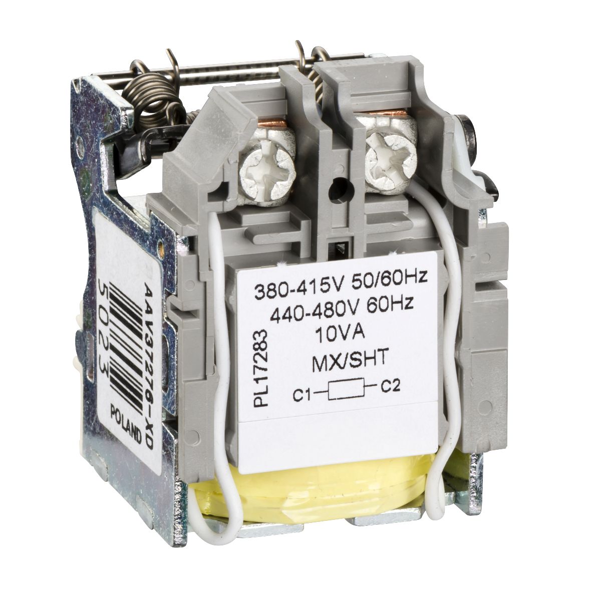 LV429388, Schneider Electric
