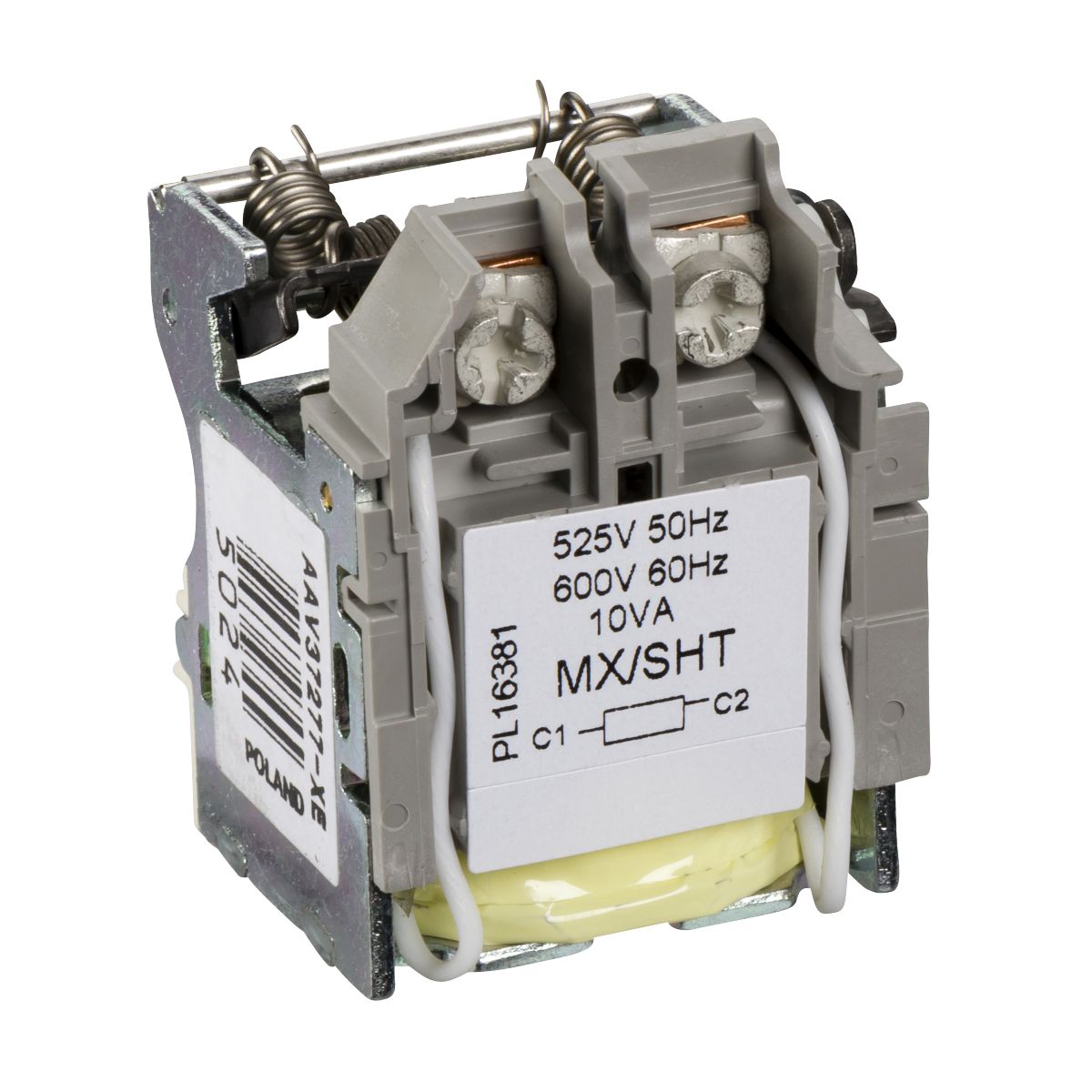 LV429389, Schneider Electric
