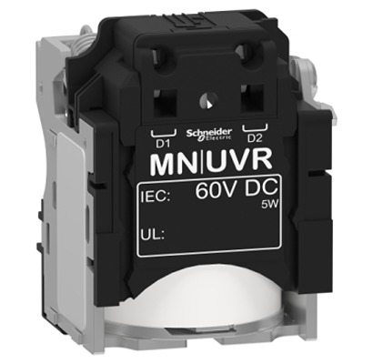 LV429403, Schneider Electric
