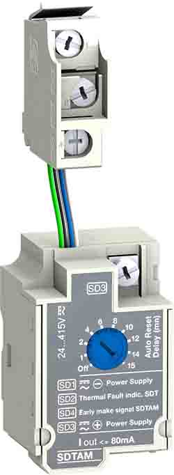 LV429424, Schneider Electric