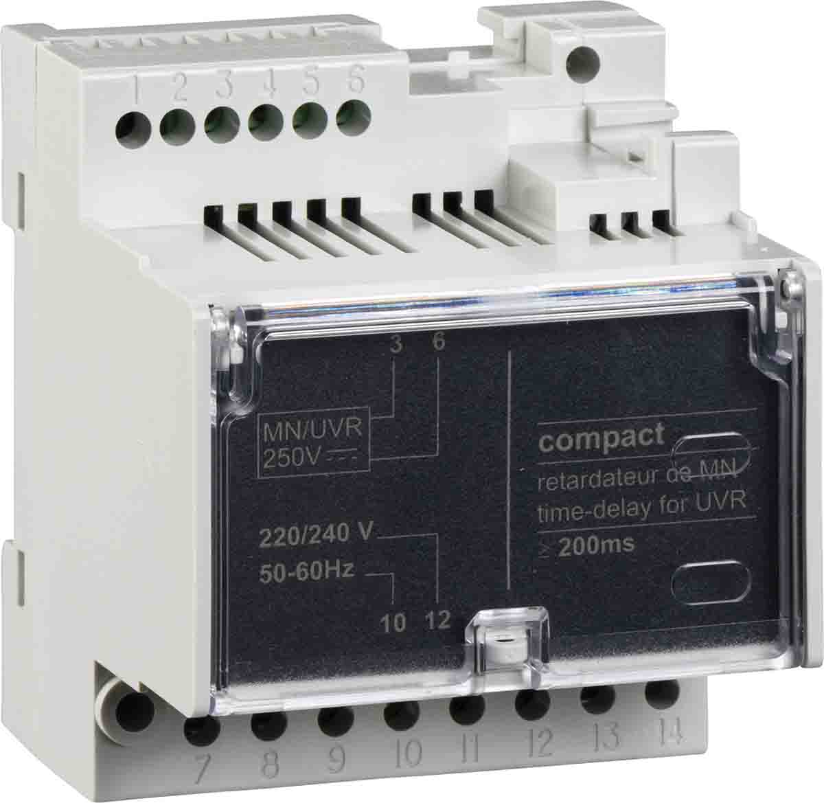 LV429427, Schneider Electric