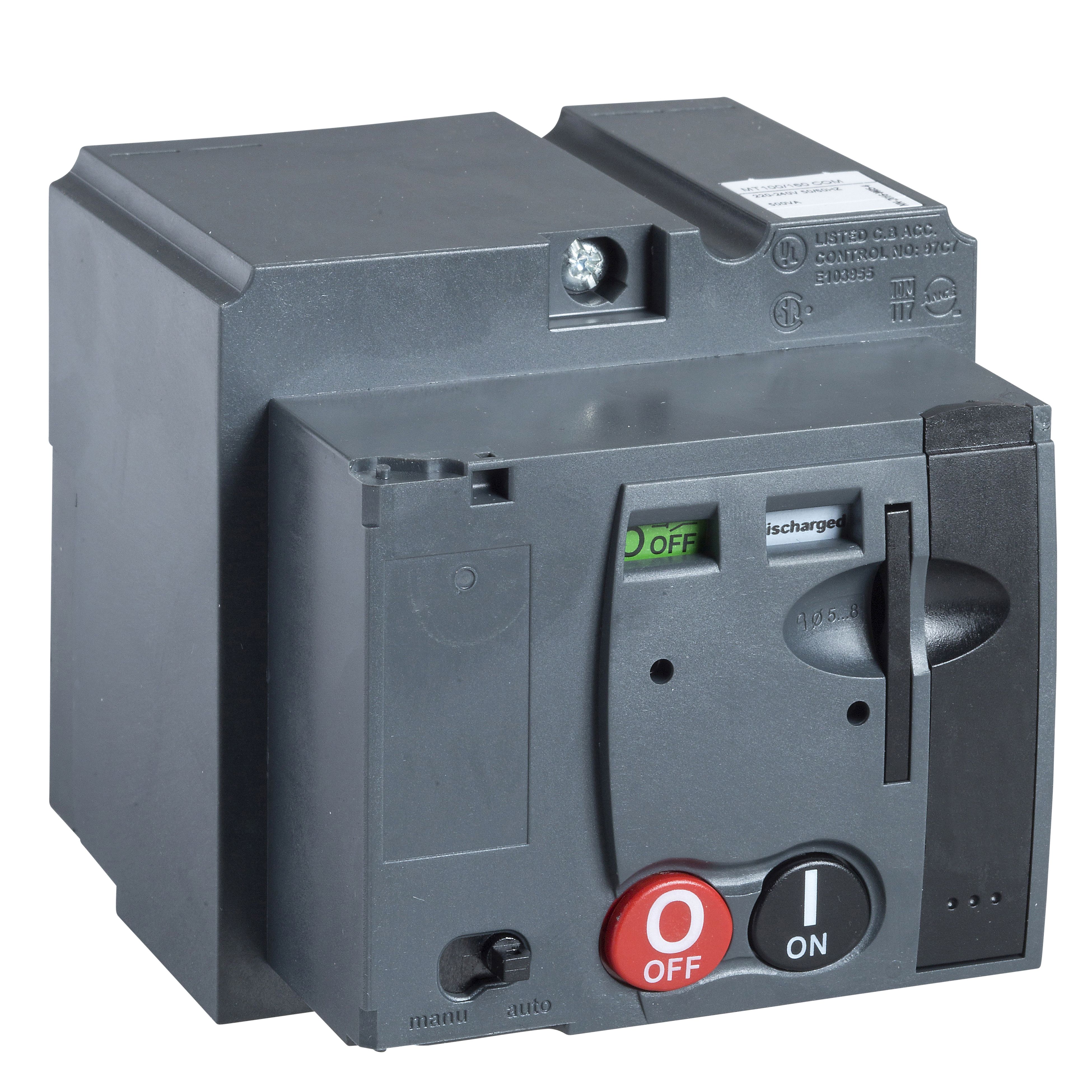 LV429441, Schneider Electric