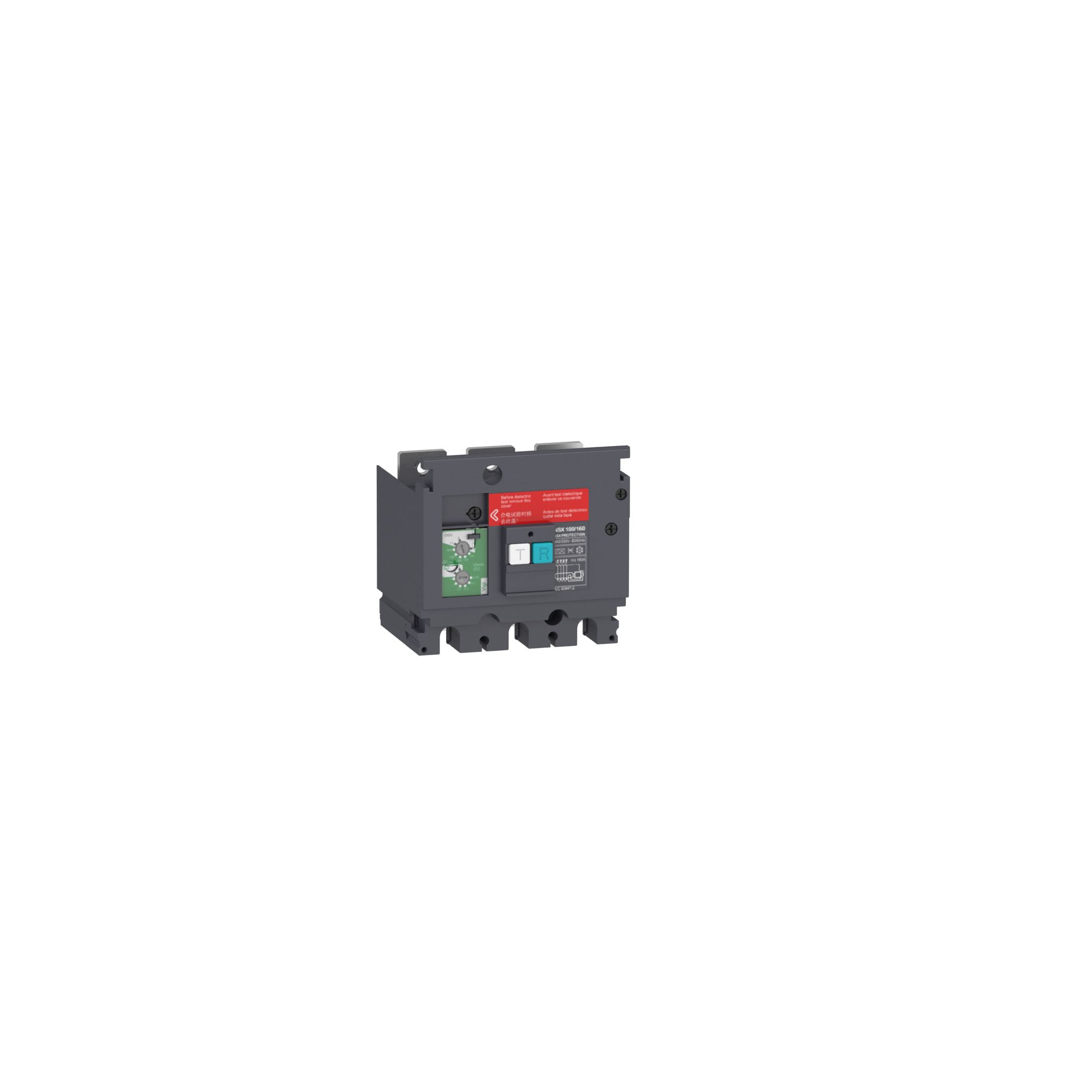 LV429490, Schneider Electric
