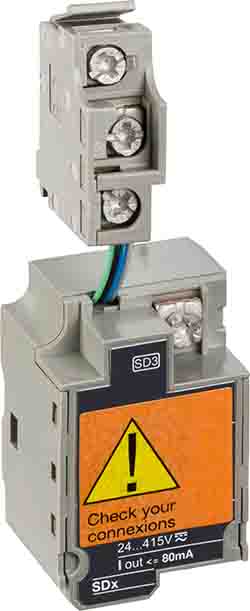 LV429532, Schneider Electric