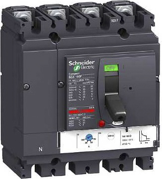 LV429690, Schneider Electric