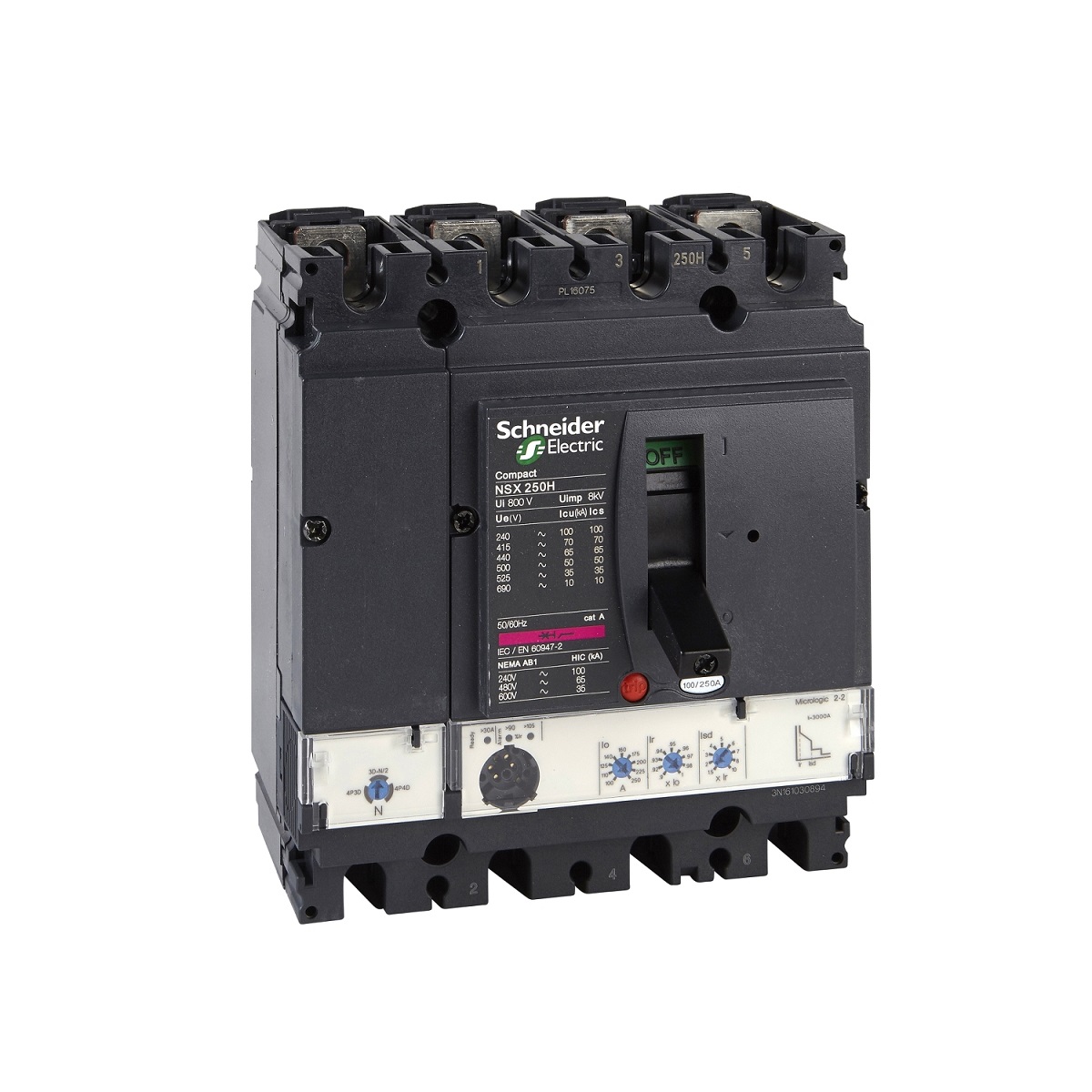 LV429800, Schneider Electric