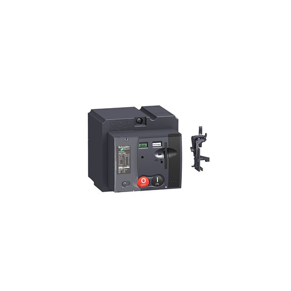 LV431548, Schneider Electric