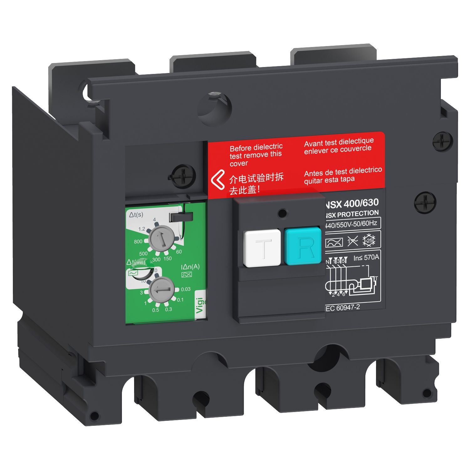 LV432466, Schneider Electric