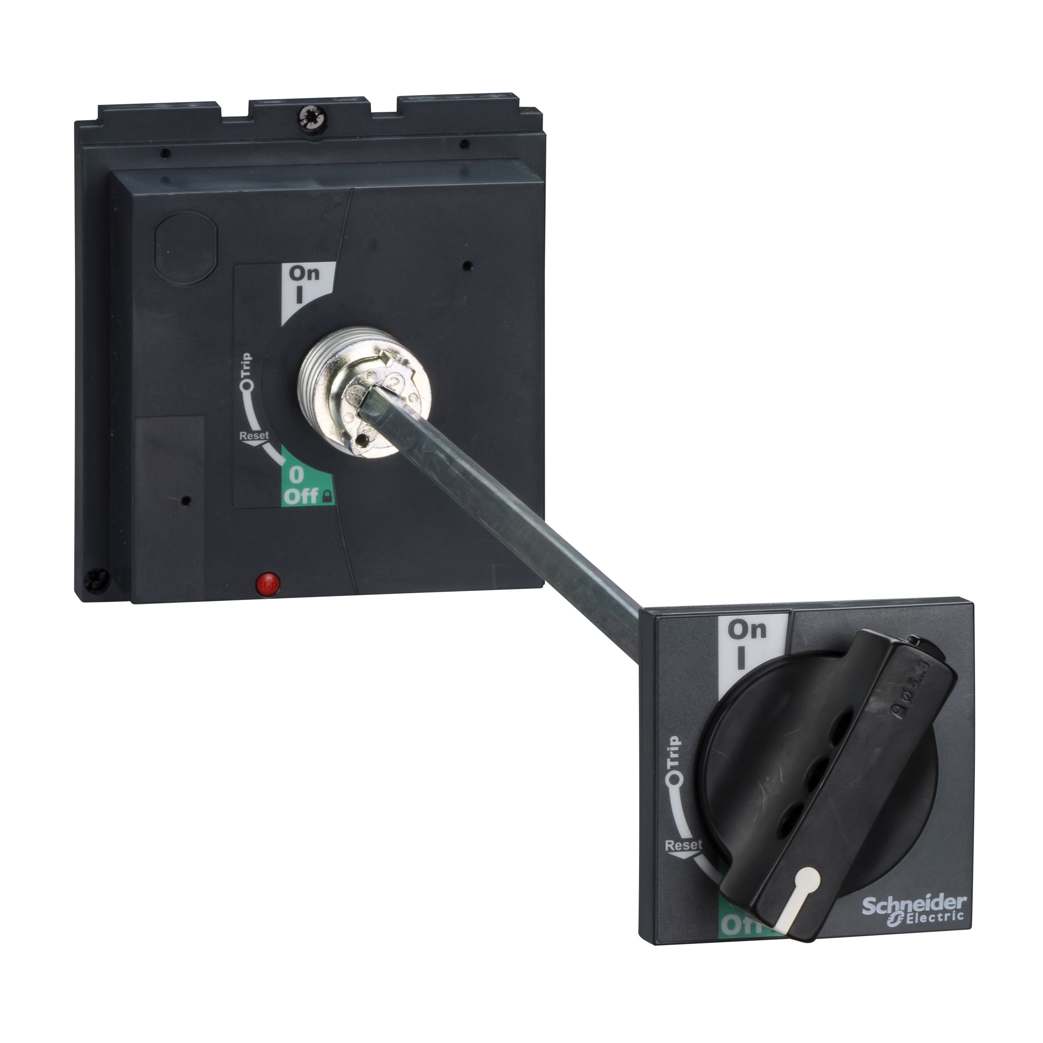 LV432598, Schneider Electric