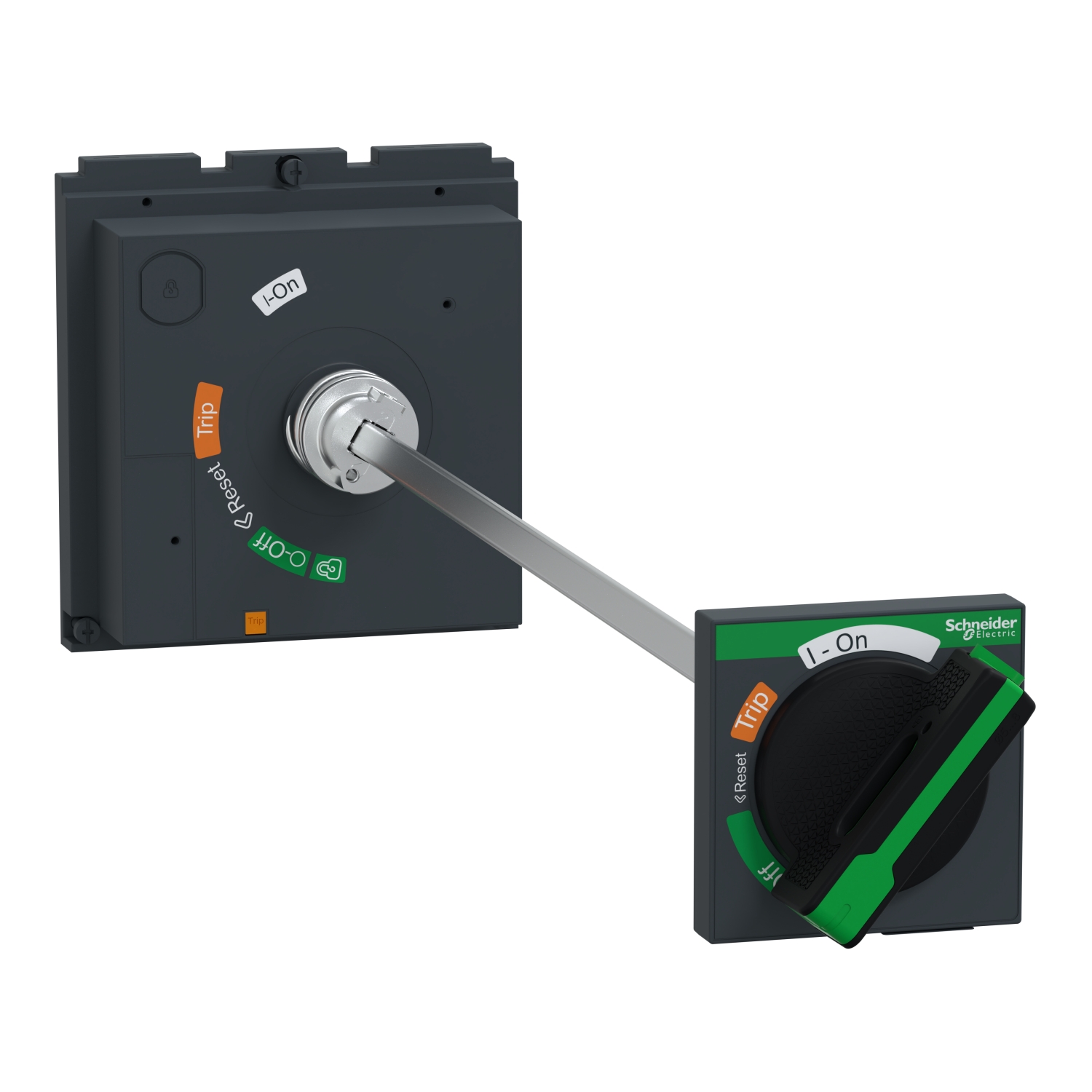 LV432598T, Schneider Electric
