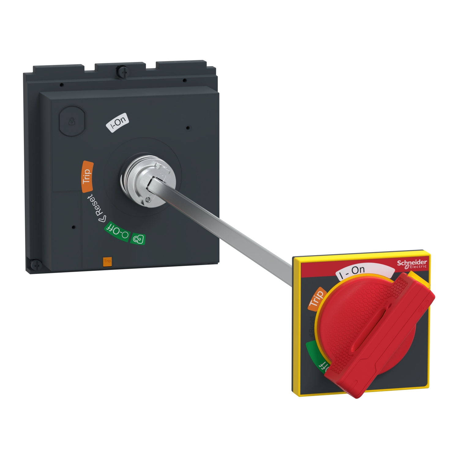 LV432600T, Schneider Electric