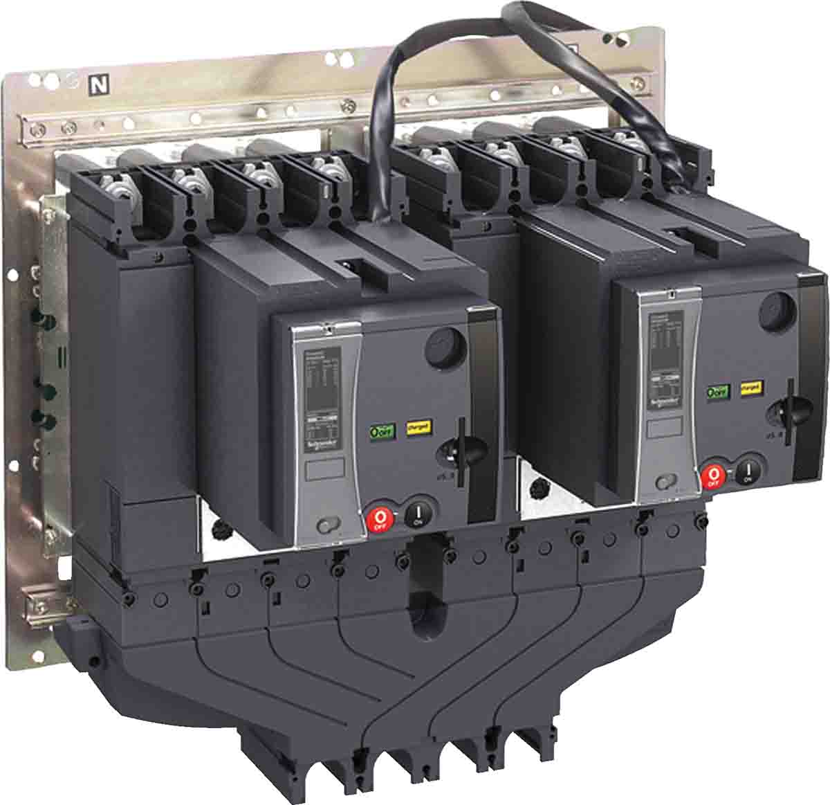 LV432620, Schneider Electric