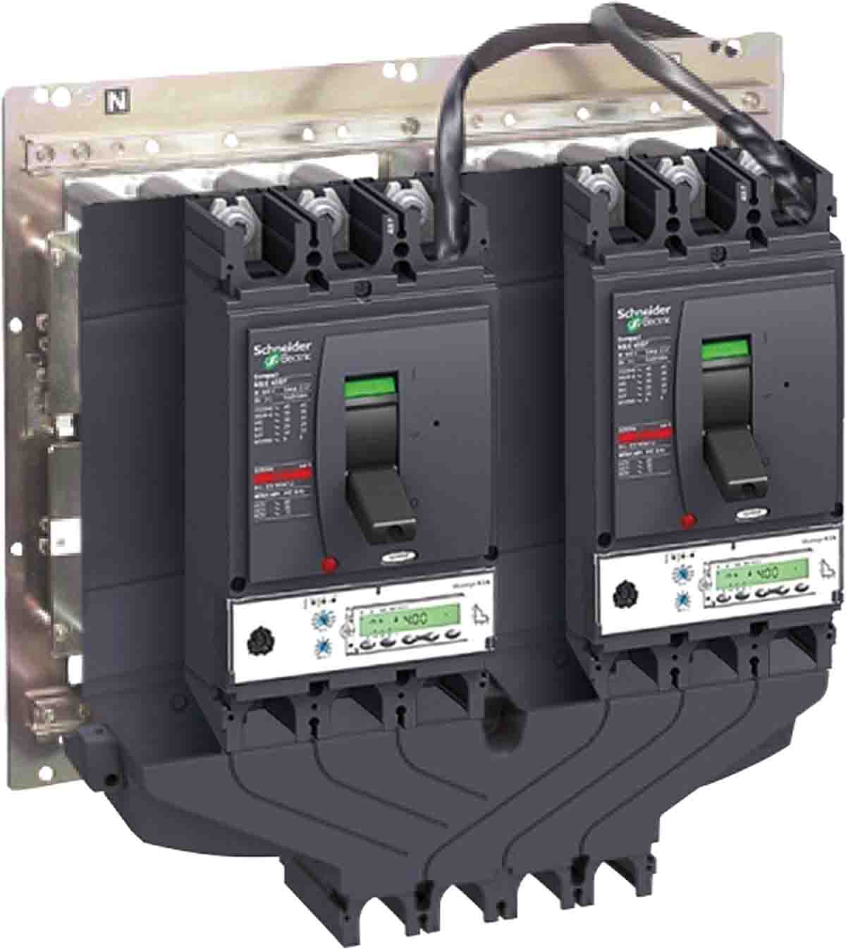 LV432621, Schneider Electric