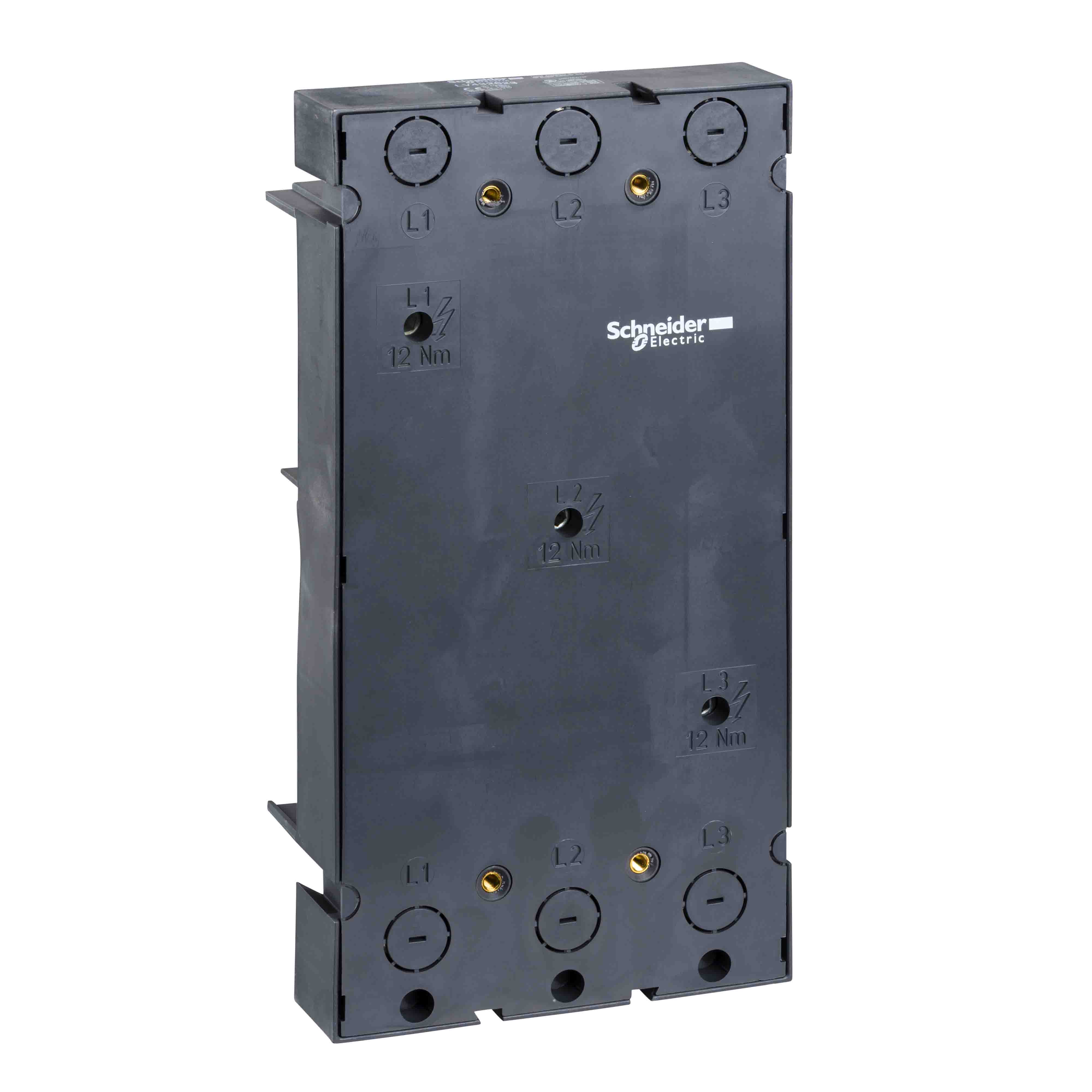 LV432623, Schneider Electric