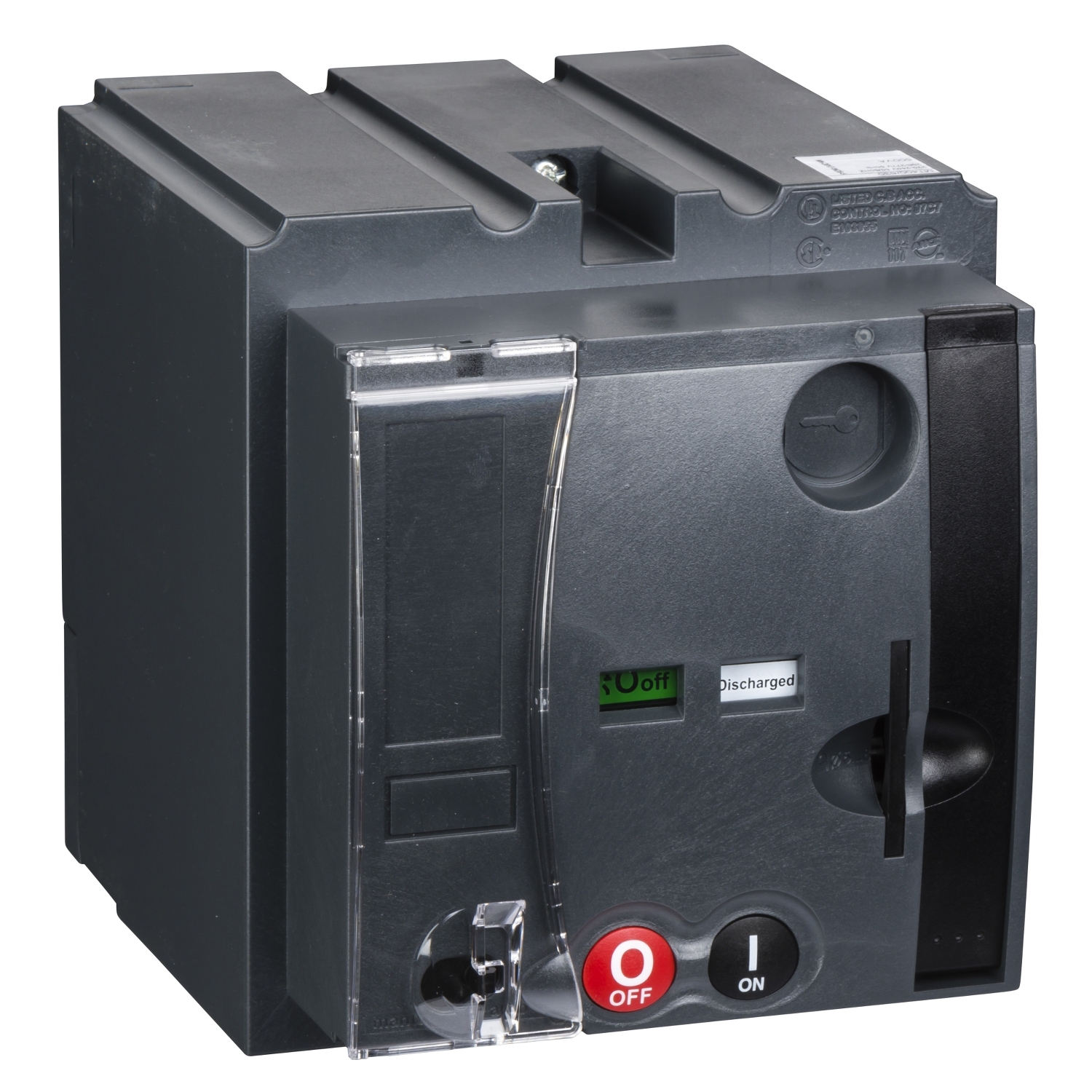 LV432641, Schneider Electric