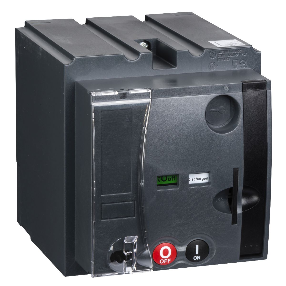 LV432642, Schneider Electric