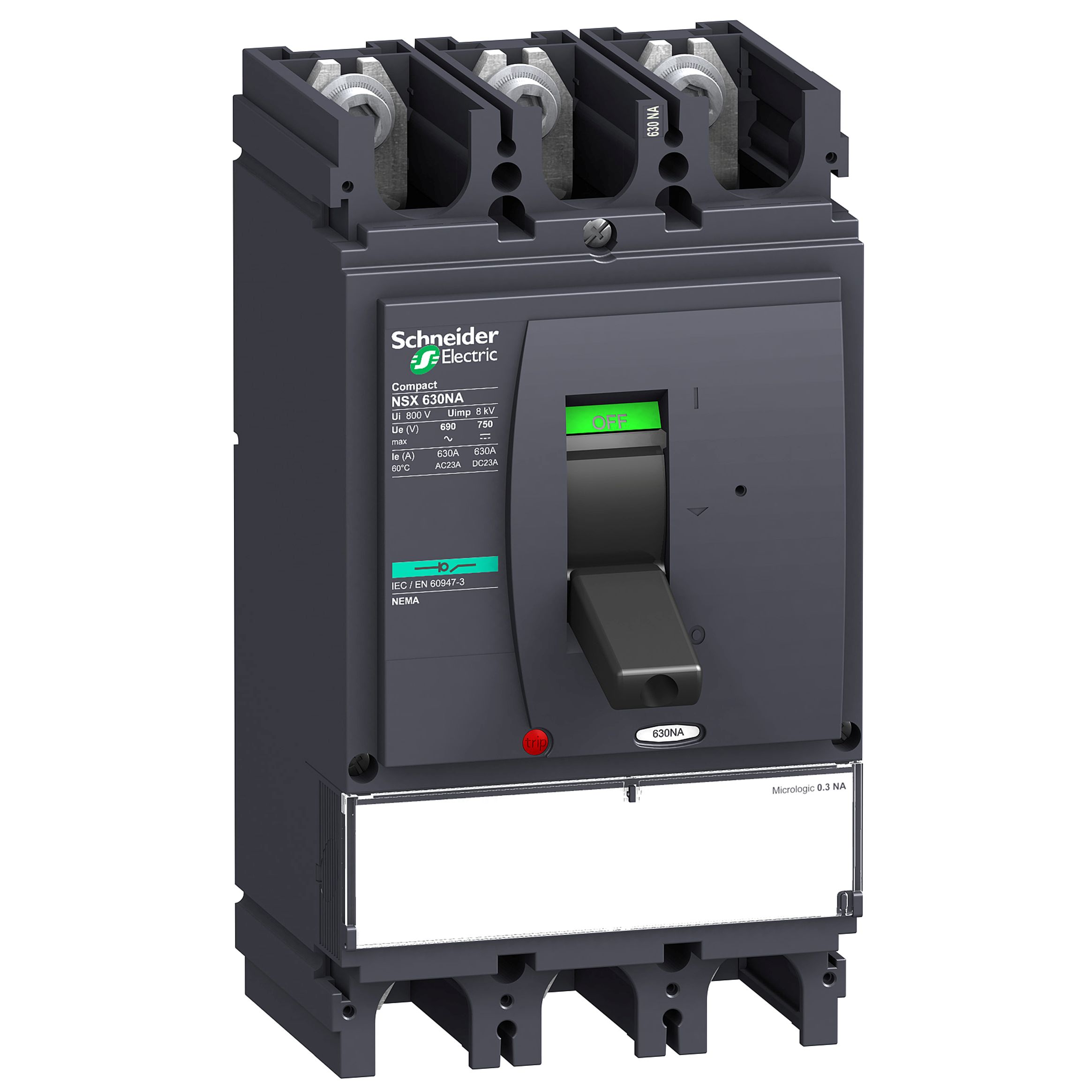 LV432956, Schneider Electric