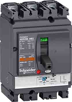 LV433257, Schneider Electric