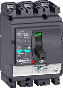 LV433503, Schneider Electric