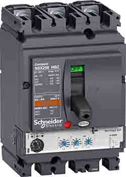 LV433574, Schneider Electric