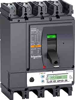 LV433707, Schneider Electric