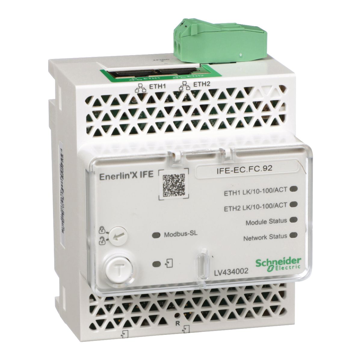 LV434002, Schneider Electric