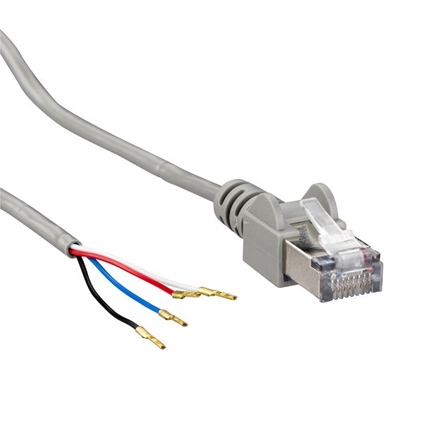 LV434198, Schneider Electric