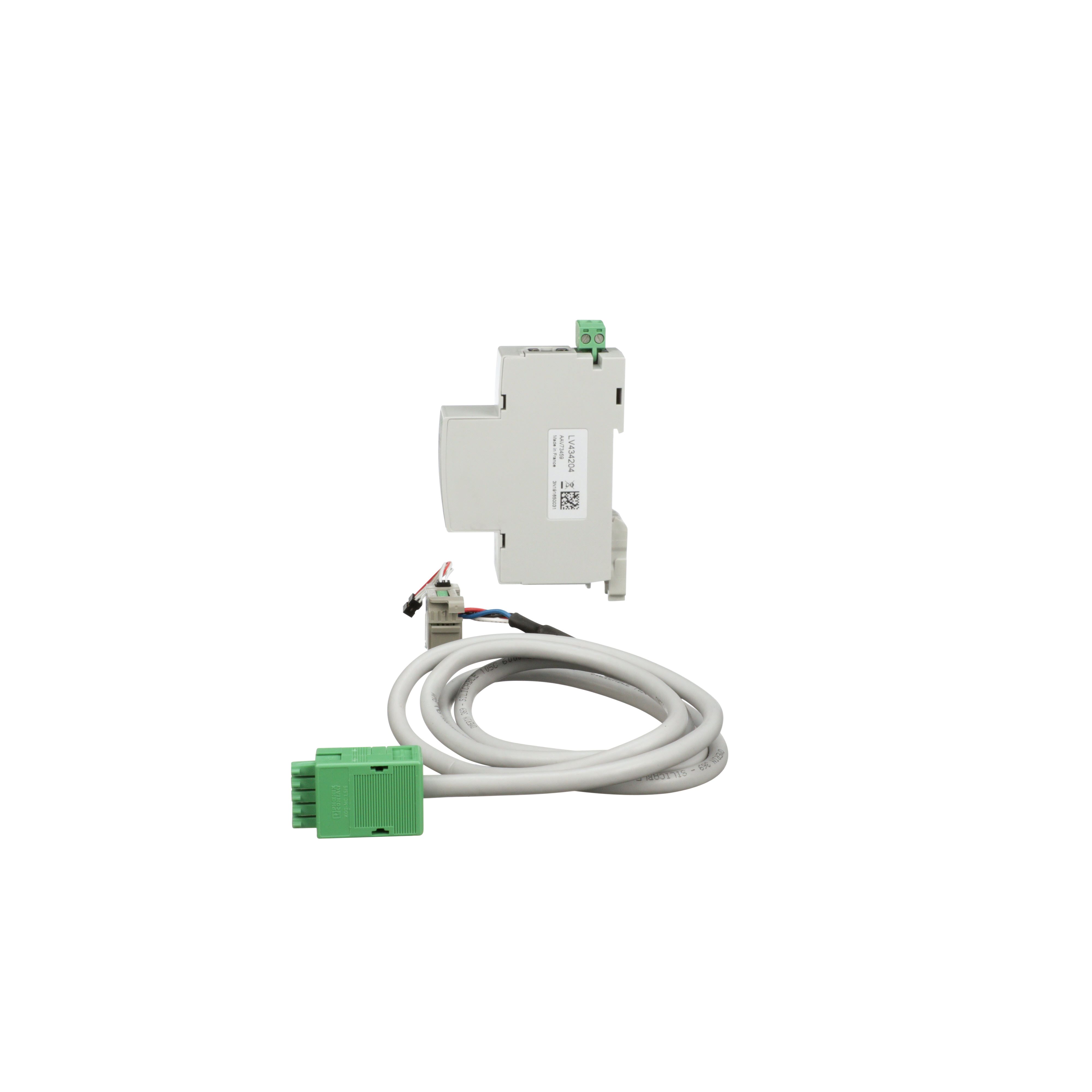 LV434204, Schneider Electric