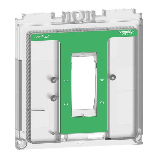 LV4344AHT, Schneider Electric