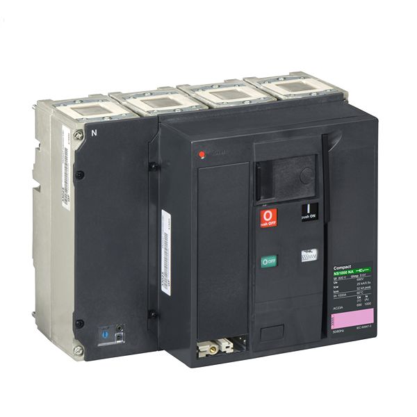 LV453429, Schneider Electric