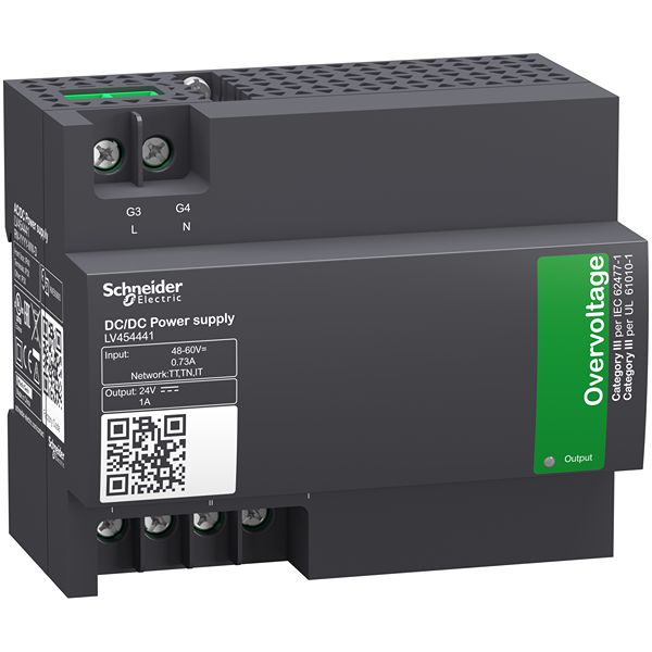 LV454441, Schneider Electric