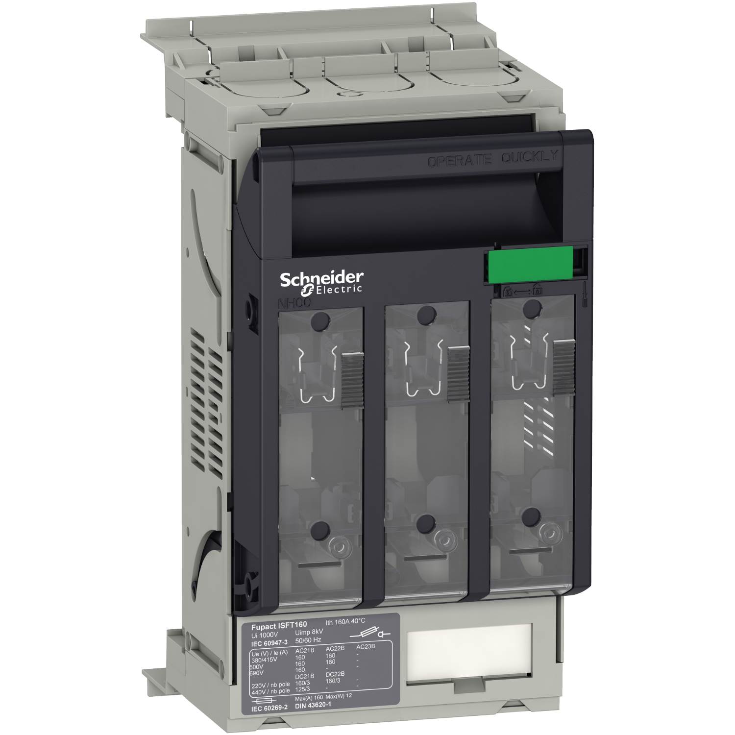 LV480803, Schneider Electric