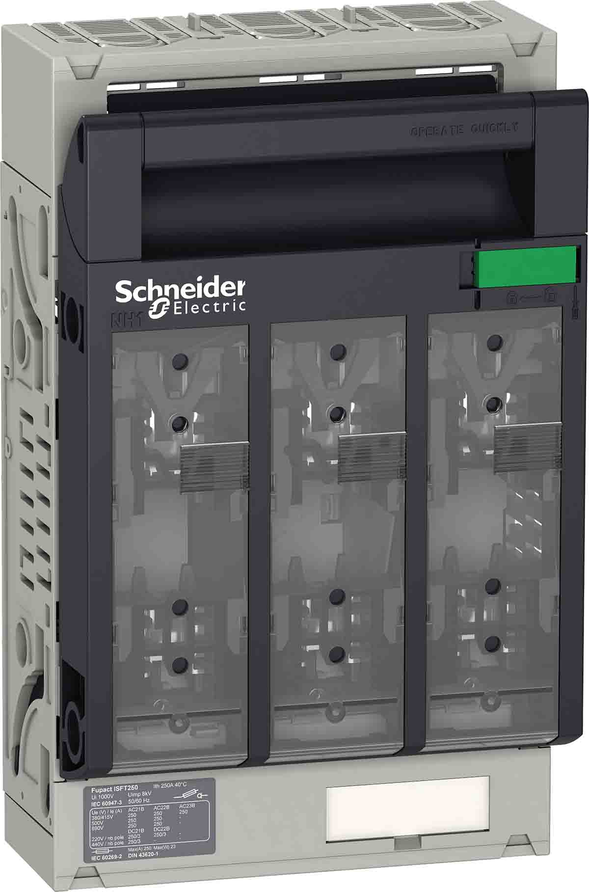 LV480804, Schneider Electric