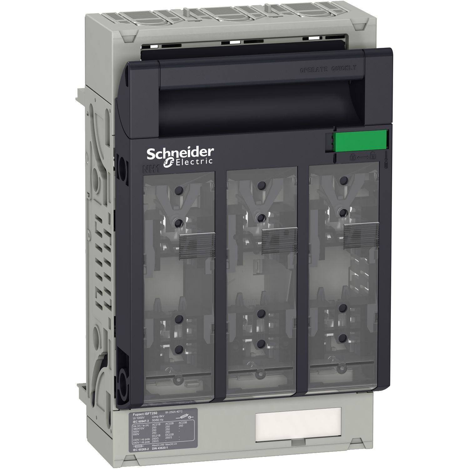LV480805, Schneider Electric