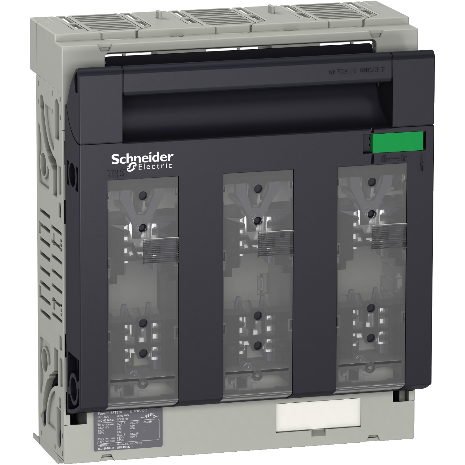 LV480808, Schneider Electric