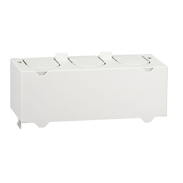 LV480819, Schneider Electric