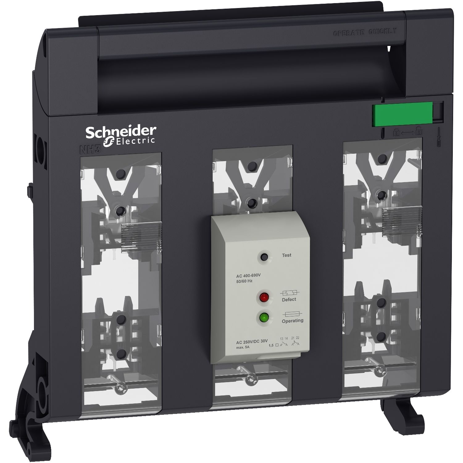 LV480828, Schneider Electric