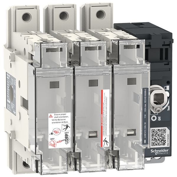 LV481413, Schneider Electric