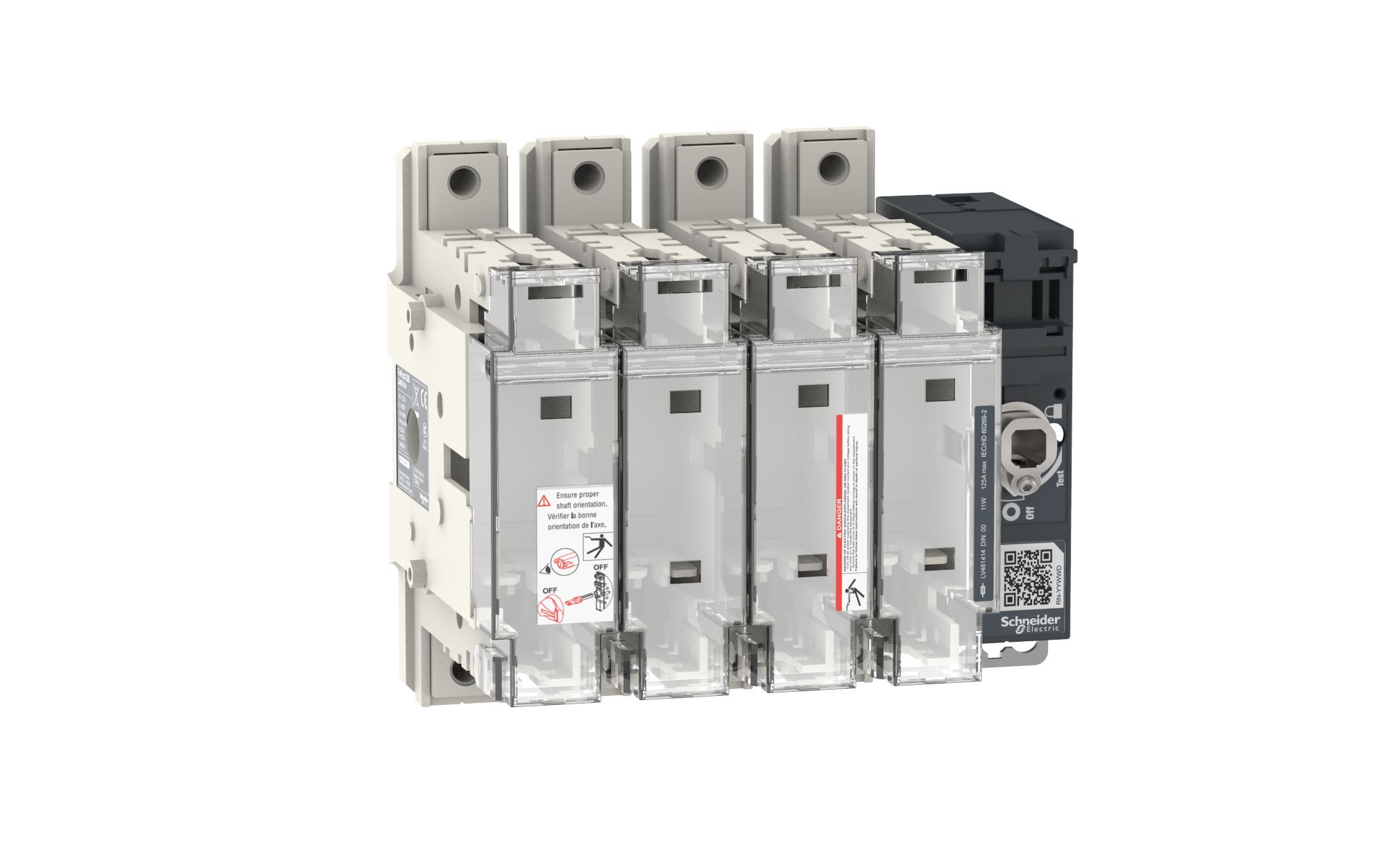 LV481414, Schneider Electric