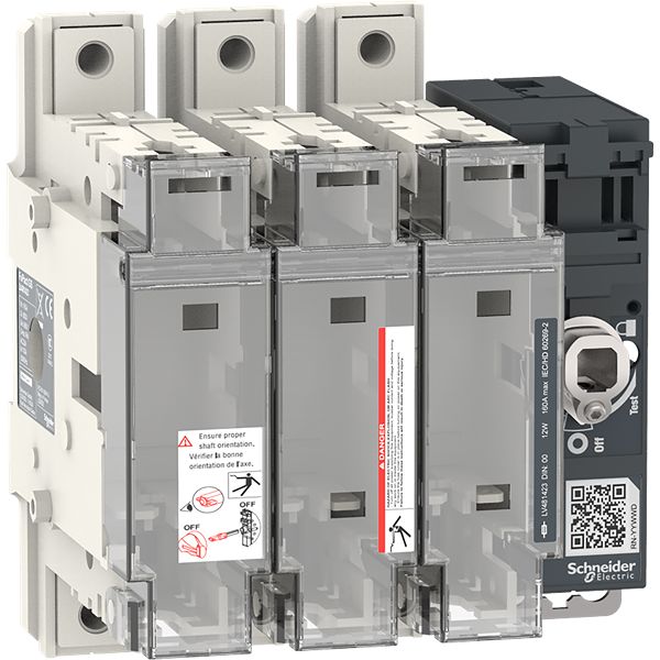 LV481423, Schneider Electric