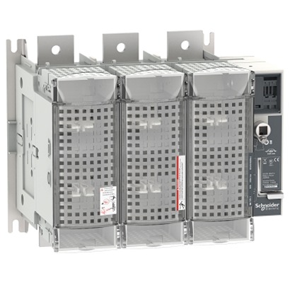 LV481453, Schneider Electric