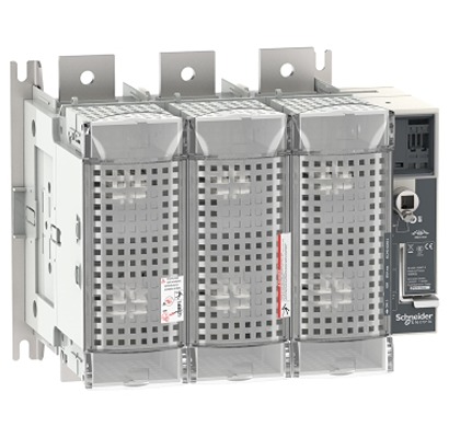 LV481463, Schneider Electric