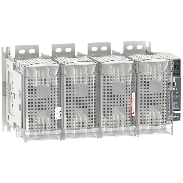 LV481474, Schneider Electric