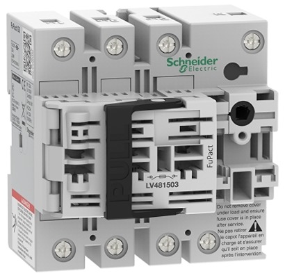 LV481503, Schneider Electric