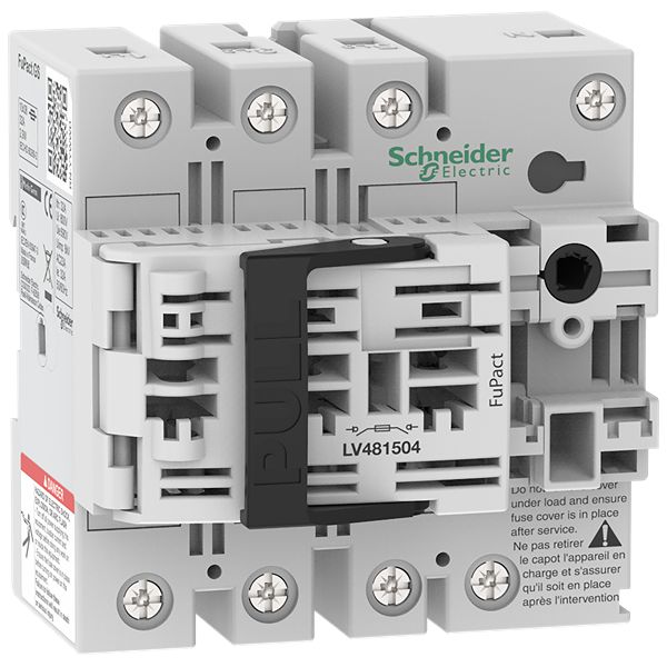 LV481504, Schneider Electric