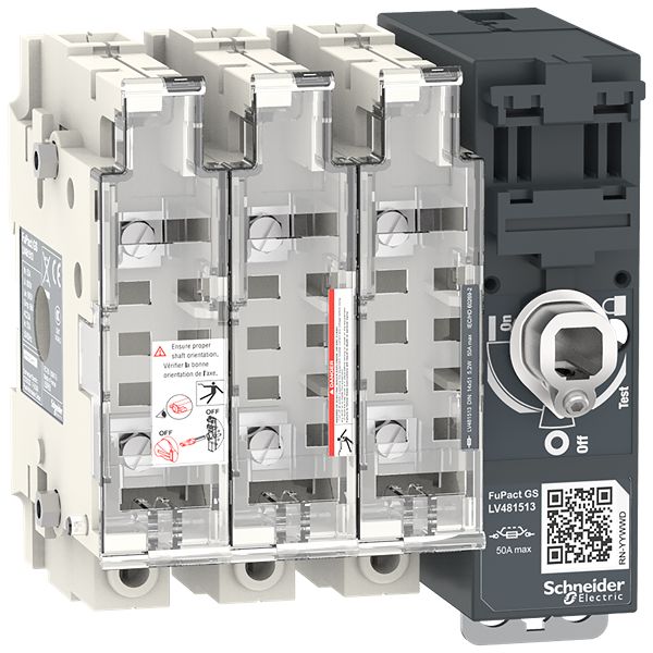 LV481513, Schneider Electric