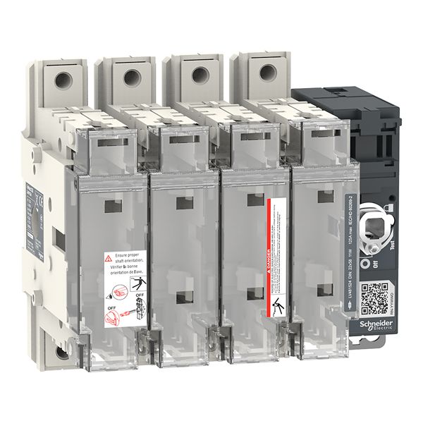 LV481524, Schneider Electric