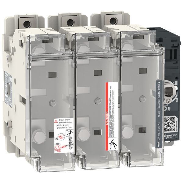 LV481633, Schneider Electric