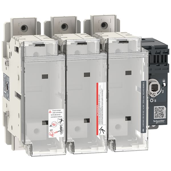 LV481643, Schneider Electric