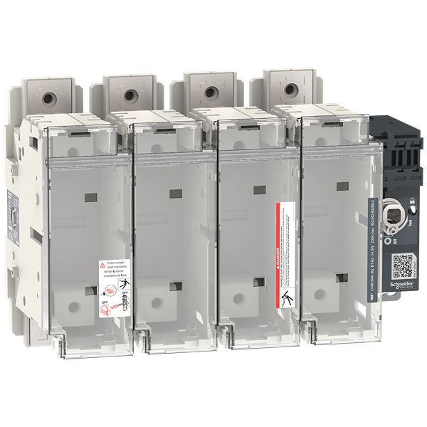 LV481644, Schneider Electric